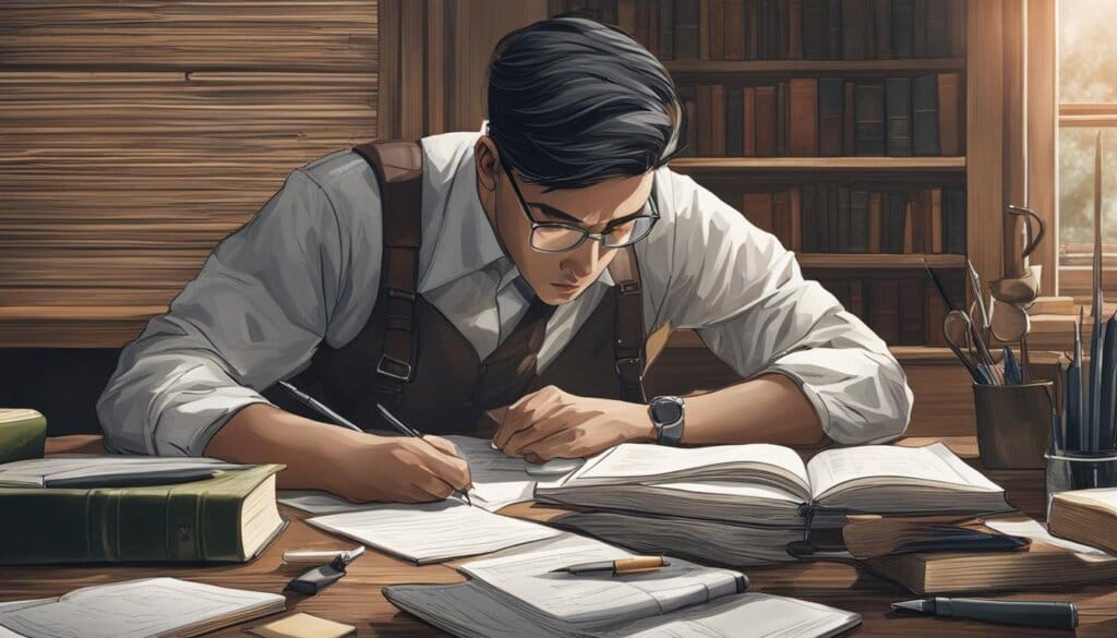 עזרה בפסיכומטרי: איך להתמודד עם לחץ לפני המבחן