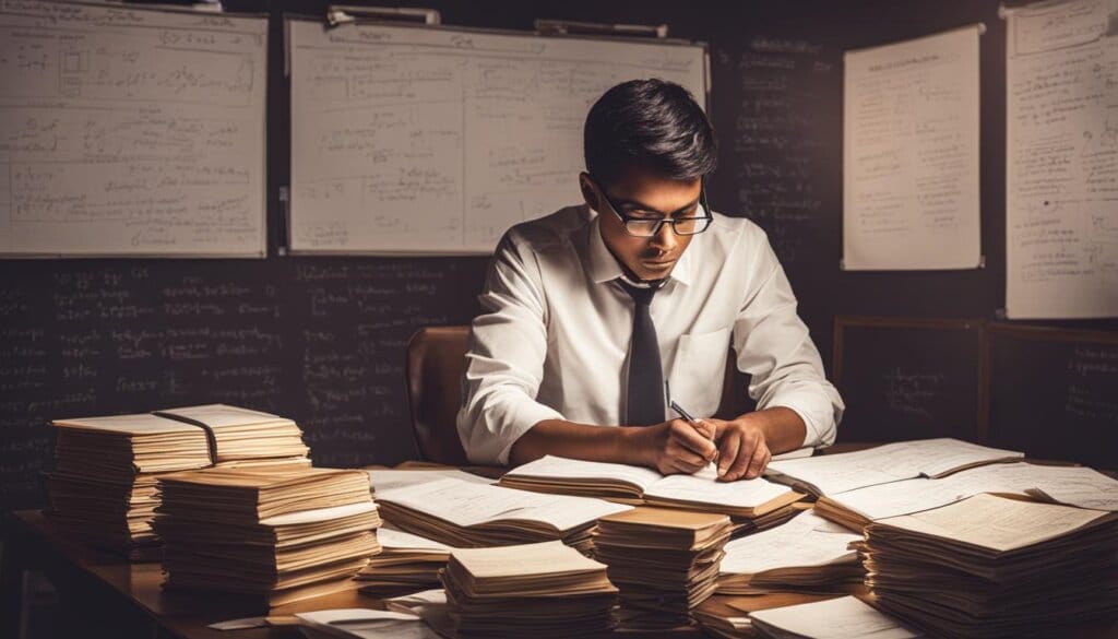 עזרה בפסיכומטרי: אסטרטגיות לימוד