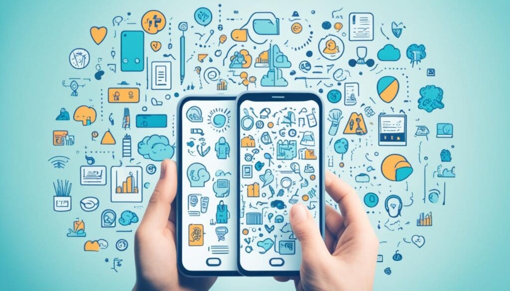 עזרה בפסיכומטרי: אפליקציות ללימוד