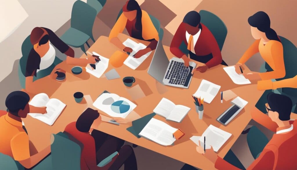 עזרה בפסיכומטרי: קבוצות לימוד