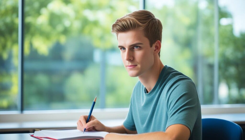 הליך קבלת פטור מלימודי אנגלית באקדמיה