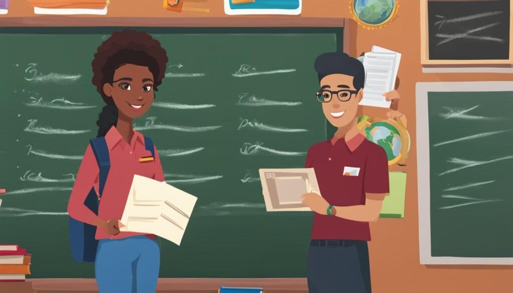 טיפים להצלחה בקבלת פטור מבחינת אנגלית