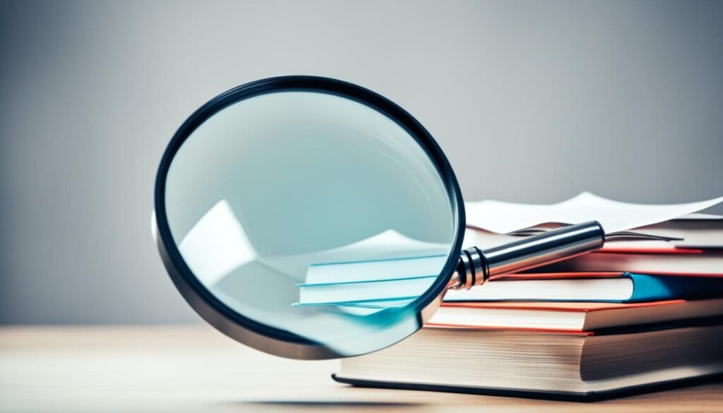 כיצד לבקר תיאוריות קיימות בהקשר של עבודה סמינריונית