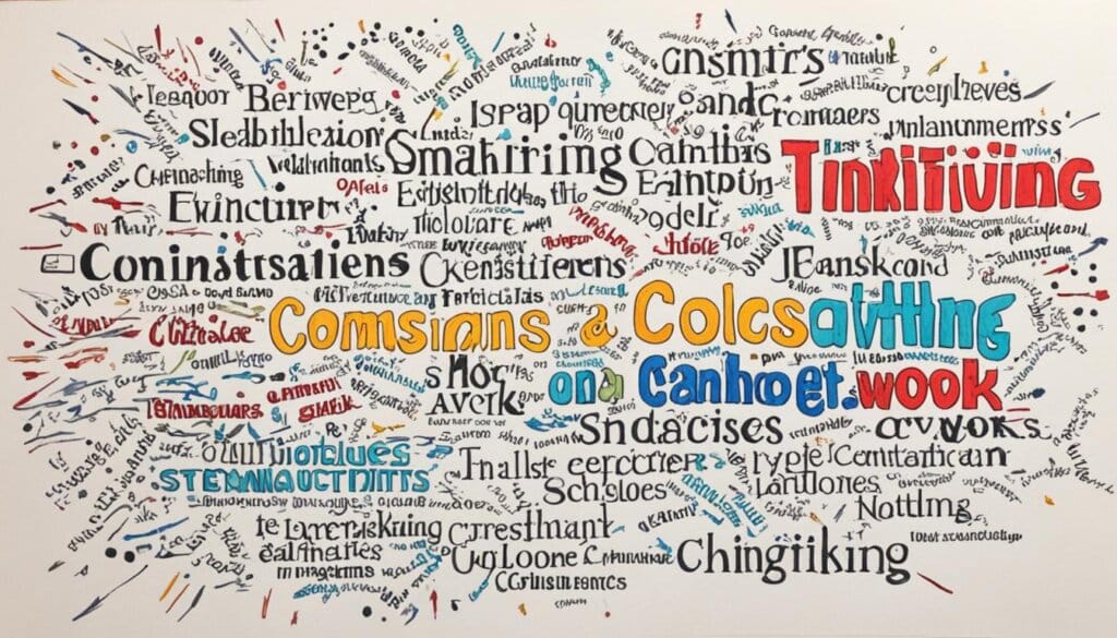 כיצד לדון במגבלות והשלכות בעבודה סמינריונית