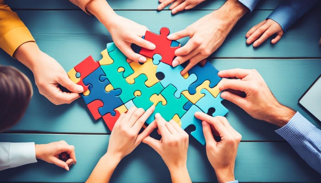 כיצד להבטיח קוהרנטיות בין חלקים בעבודה סמינריונית