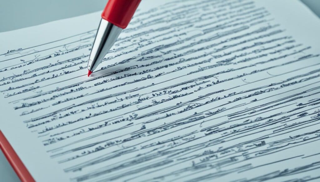 כיצד להימנע משגיאות נפוצות בהפניה בעבודה סמינריונית