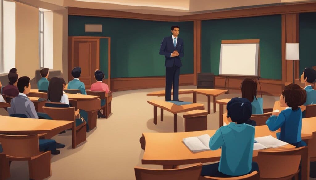 כיצד להעצים את הטון האקדמי של עבודה סמינריונית