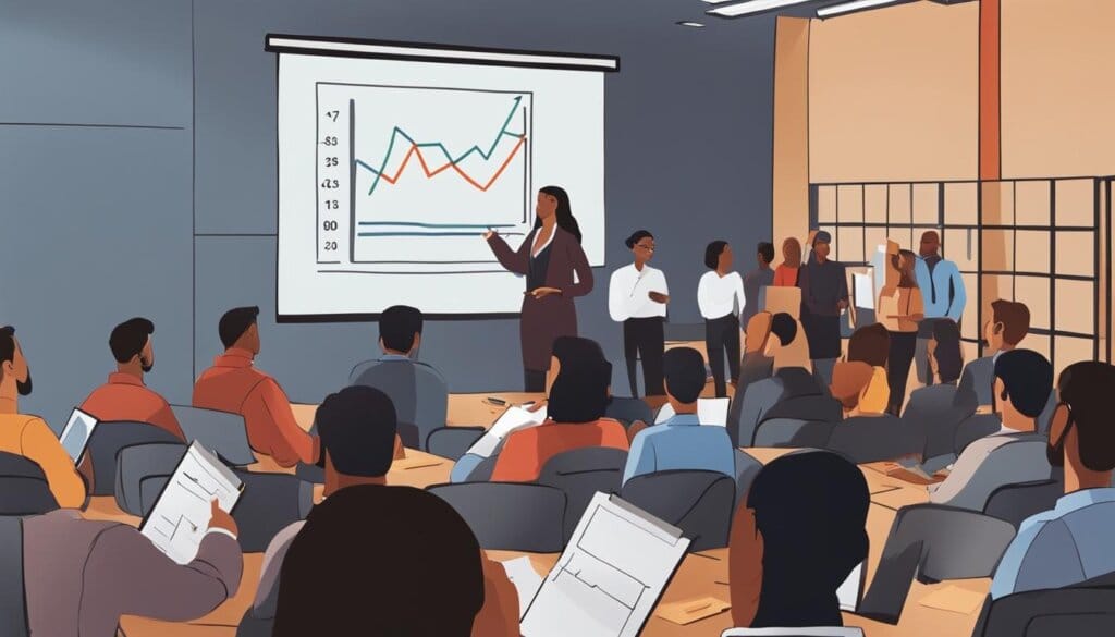 כיצד להפוך עבודה סמינריונית למושכת עבור קהל שאינו מתמחה