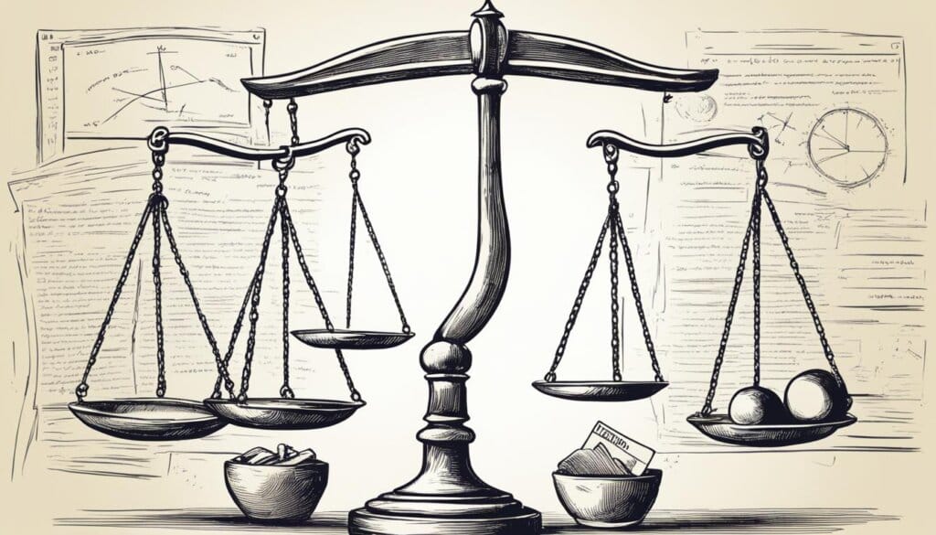 כיצד ליישם שיקולים אתיים במחקר עבור עבודה סמינריונית