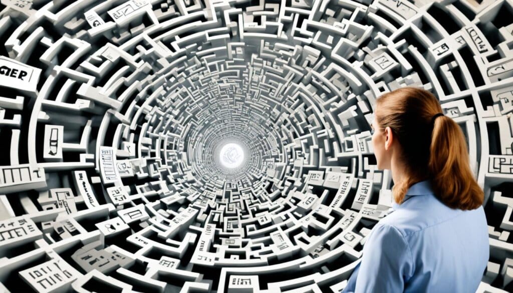 כיצד לנווט במחקר בין-תחומי בעבודה סמינריונית