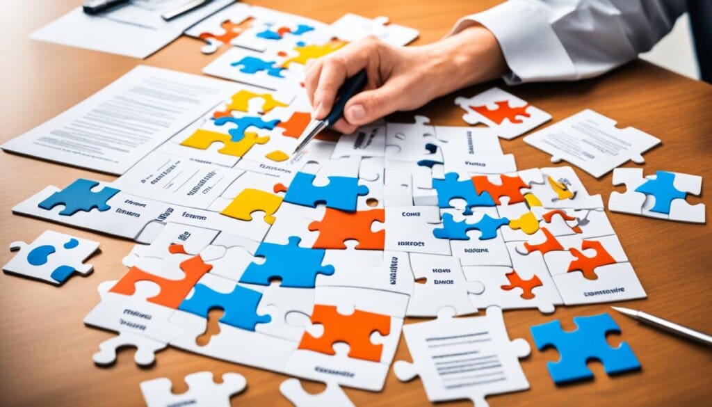 כיצד לסכם ביעילות את ממצאי המחקר בעבודה סמינריונית