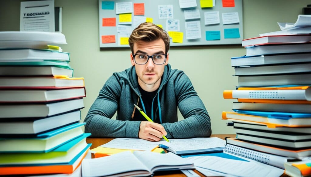 כיצד לשלב מקרים בעבודת סמינריון