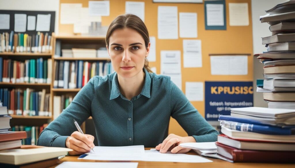 מדריך כתיבת מכתב בקשה לפטור מאנגלית