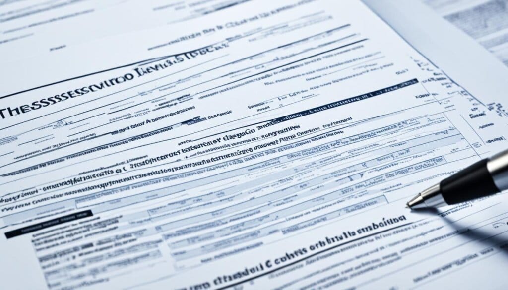 מה ההבדל בין תזה דוקטורט