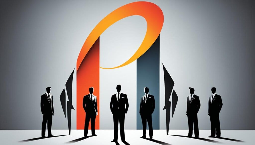 עבודה בנושא מנהיגות