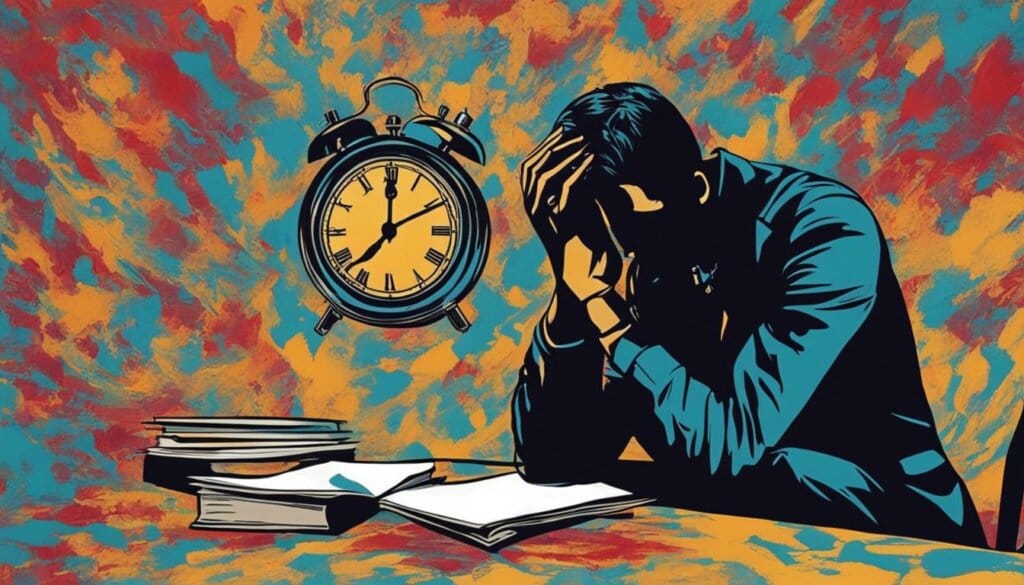 עזרה בפסיכומטרי: התמודדות עם חרדת מבחנים