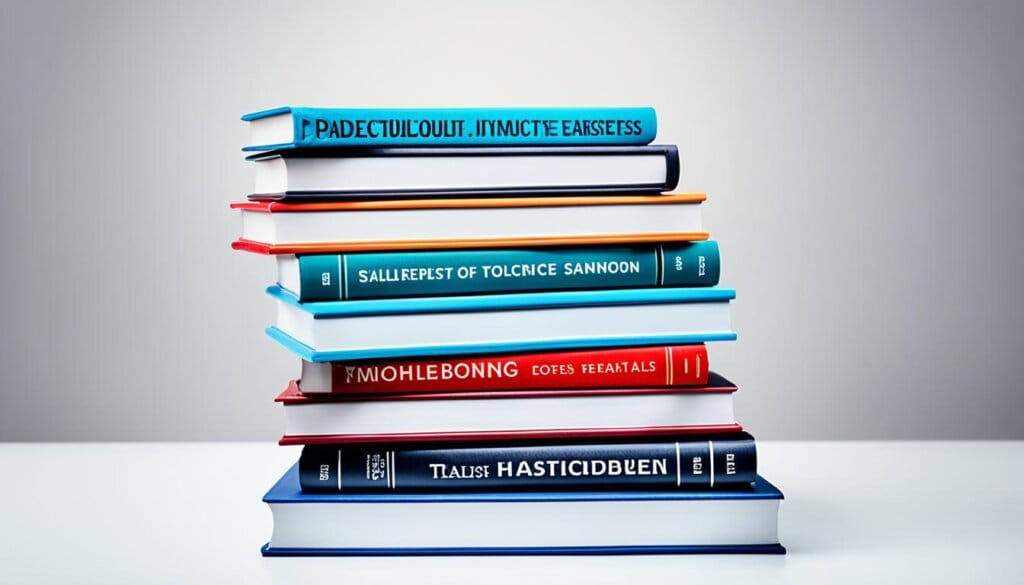 המלצות על ספרים לתרגול פסיכומטרי