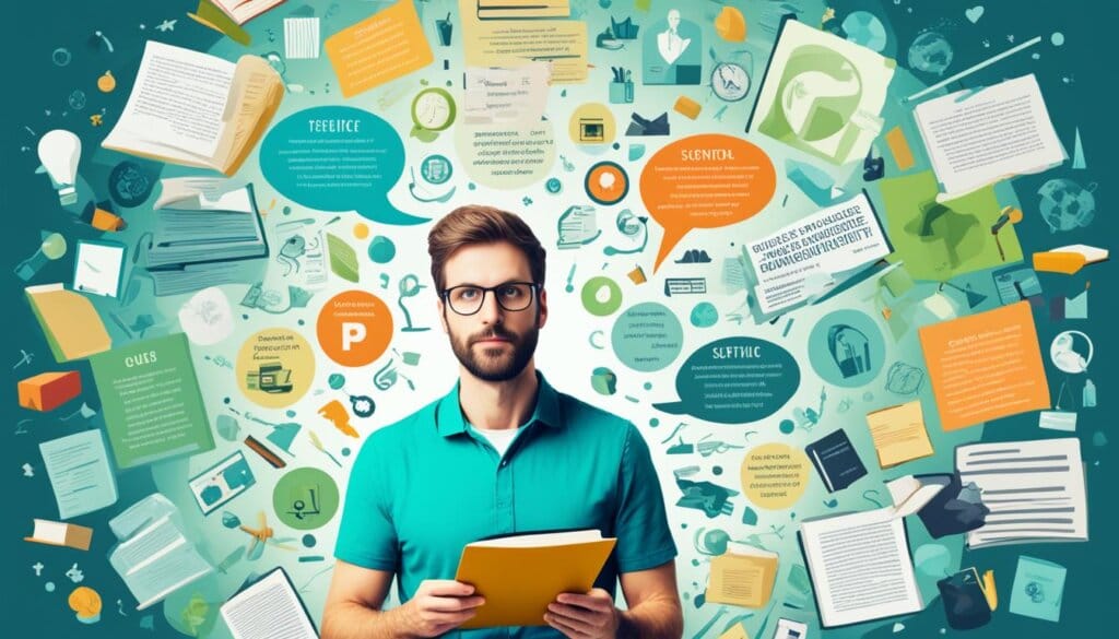 מקורות מידע מומלצים ללימוד לפסיכומטרי