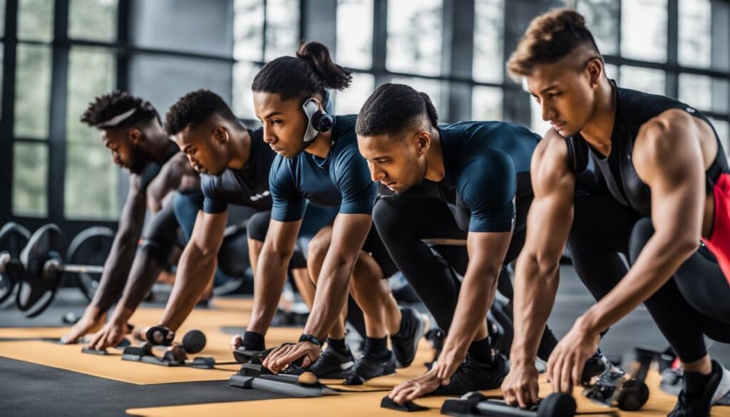 קורסי פסיכומטרי לספורטאים: מה צריך לדעת
