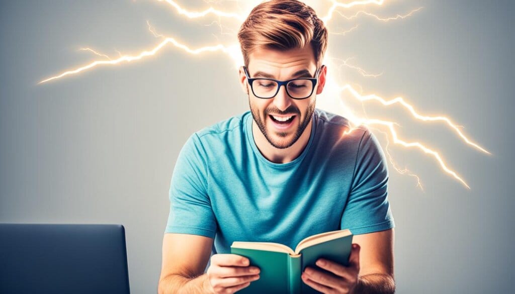 שיטות להגברת מהירות קריאה לפסיכומטרי