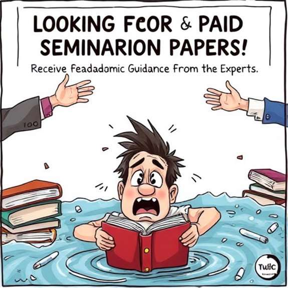 academic guidance for payment