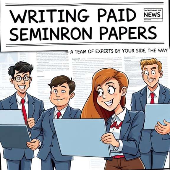 paid thesis writing assistance