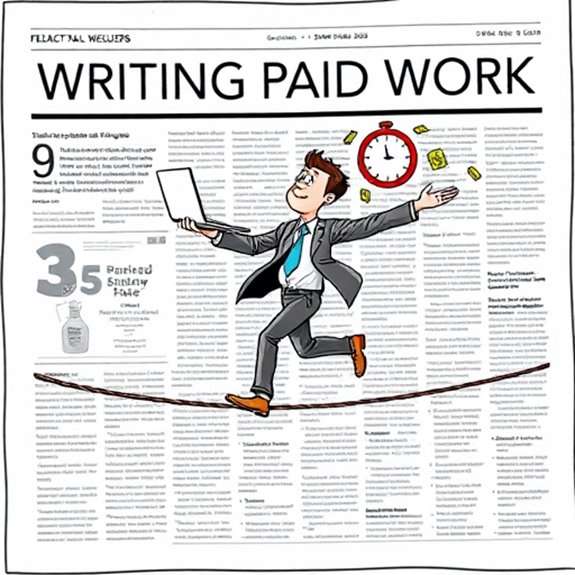 professional and reliable writing services